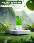 Alfa Youth Anti Stretch Mark Cream - 100gm