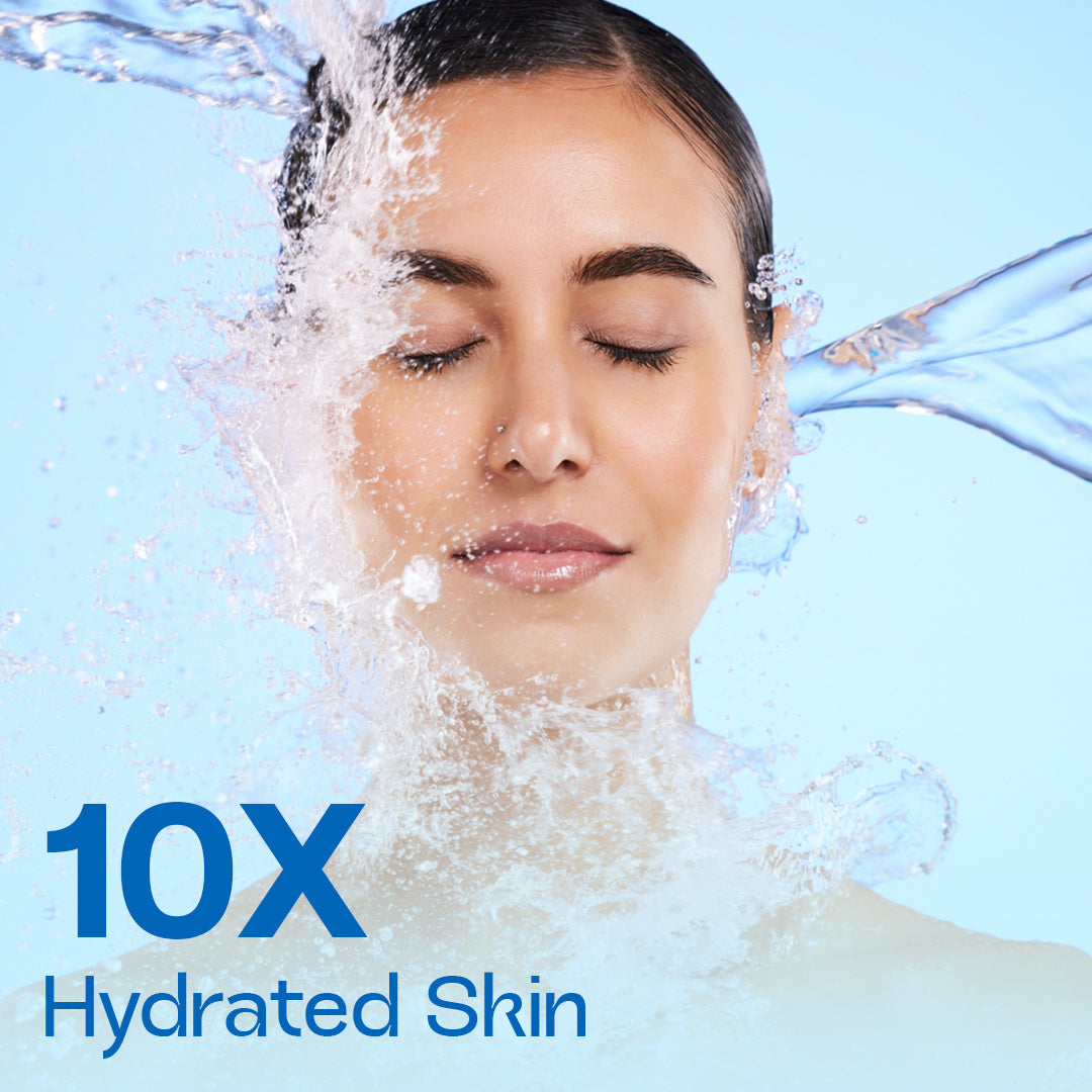 Alfa Youth Hydrating Face Gel - 50gm