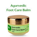 Alfa Youth Foot Balm - 50gm