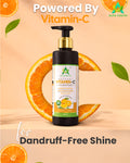 Alfa Youth Vitamin C Shampoo - 200ml