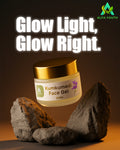 Alfa Youth Kumkumadi Face Gel - 50gm